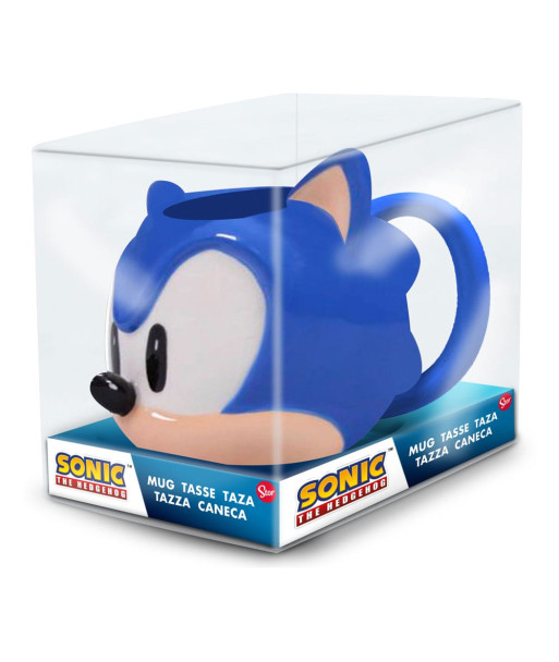 TAZA SONIC 385ML