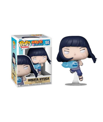 FUNKO POP! HINATA HYUGA (1845) - NARUTO