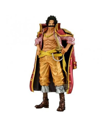 Figura ONE PIECE - Gol.D Roger - King Of Artist Figure 23cm