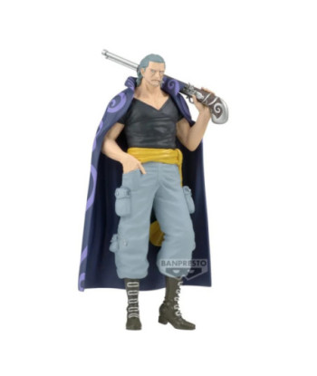 FIGURA ONE PIECE - Benn Beckman - DXF Figure-The Grandline Series-Extra 17cm