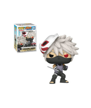 Funko POP! KAKASHI (ANBU) (994) - NARUTO SHIPPUDEN