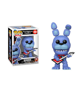 Funko POP! BONNIE (1061) - FIVE NIGHTS AT FREDDY'S