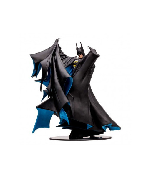 ESTATUA BATMAN BY TODD MCFARLANE 30 CM (BLACK)