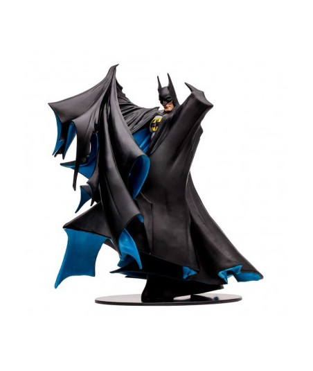 ESTATUA BATMAN BY TODD MCFARLANE 30 CM (BLACK)