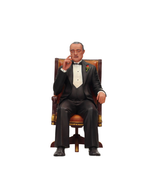 FIGURA VITO CORLEONE 15CM THE GODFATHER