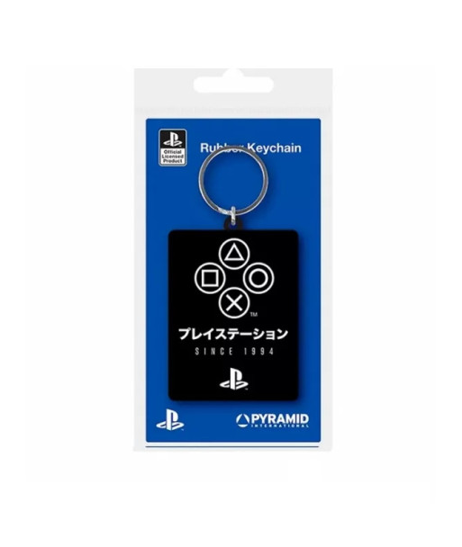Llavero PlayStation (SINCE 1994)
