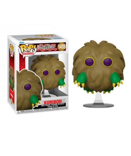 Funko POP! KURIBOH (1455) - YU-GI-OH!