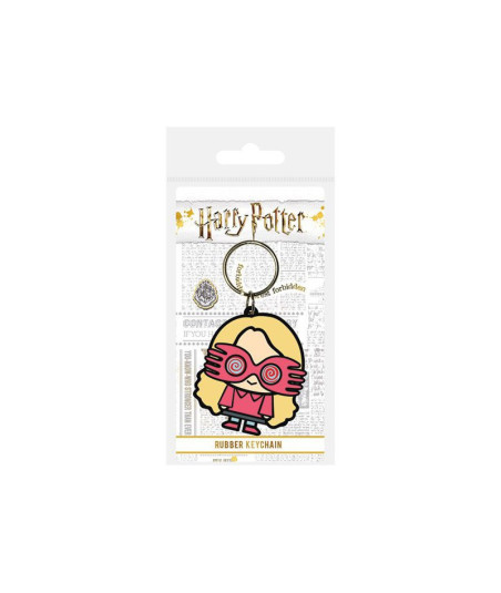 Llavero Luna Lovegood Harry Potter