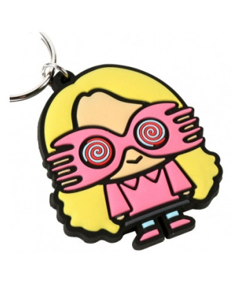 Llavero Luna Lovegood Harry Potter