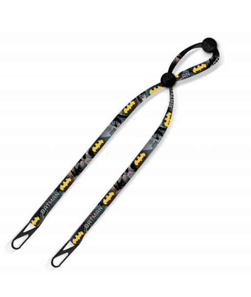 Cinta DC Comics Lanyard Batman