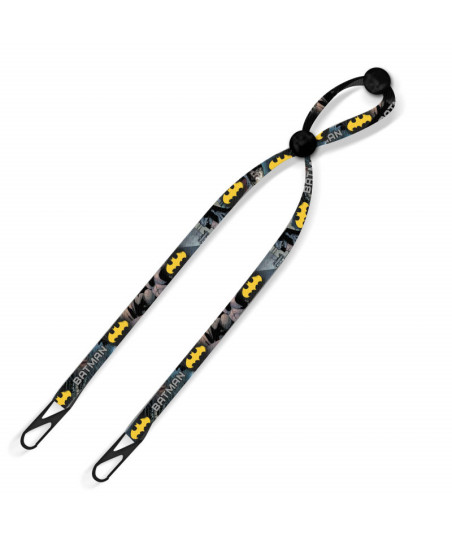 Cinta DC Comics Lanyard Batman