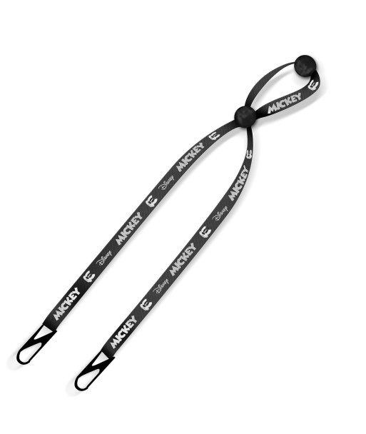 Cinta Lanyard Mickey Mouse