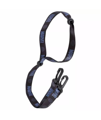 Cinta Lanyard Capitán América Marvel