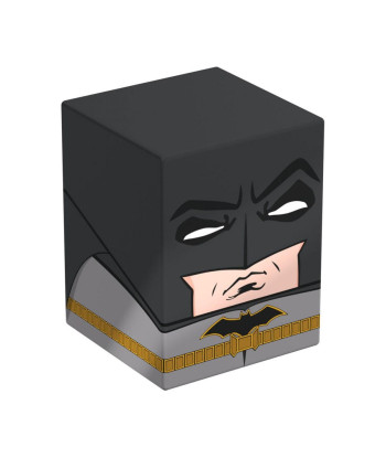 CAJA para MAZO BATMAN ULTIMATE GUARD SQUAROES 100 CARTAS