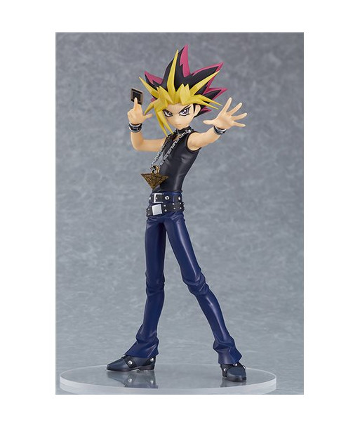 Figura YAMI YUGI FIGURA 17 CM YU-GI-OH! POP UP PARADE