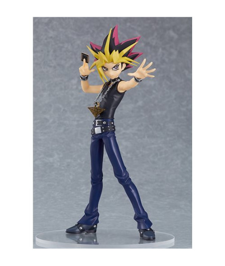 Figura YAMI YUGI FIGURA 17 CM YU-GI-OH! POP UP PARADE