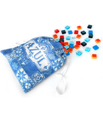 Azul (edición en castellano)
