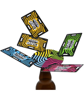 Cards versus Gravity (castellano)