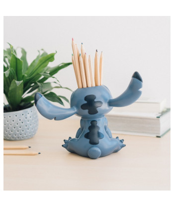 LAPICERO DISNEY STITCH