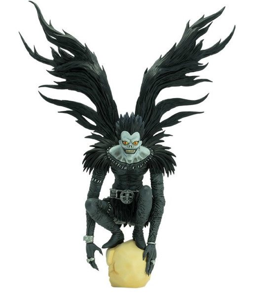 Figura Ryuk Death Note 30 cm