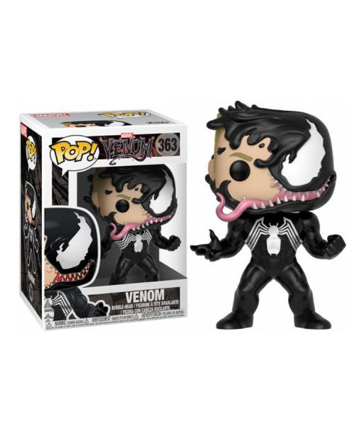 FUNKO POP! VENOM (363) - VENOM