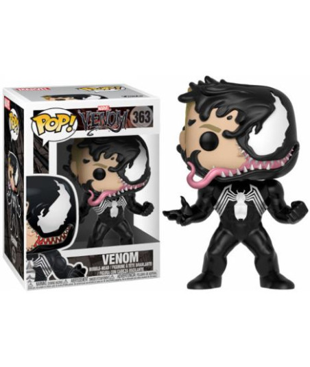 FUNKO POP! VENOM (363) - VENOM