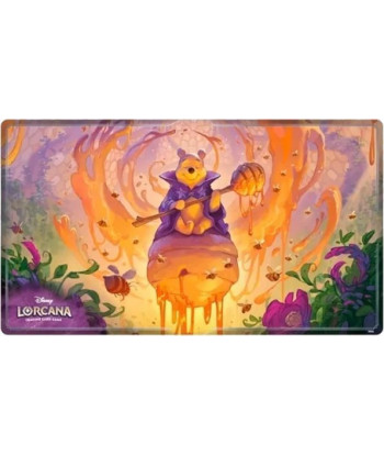 Lorcana: Rise of the Floodborn – Tapete Winnie the Pooh – Hunny Wizard
