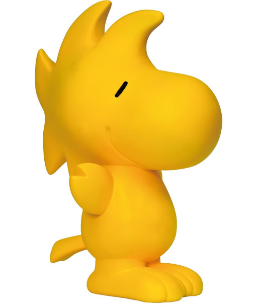 Hucha Woodstock Peanuts