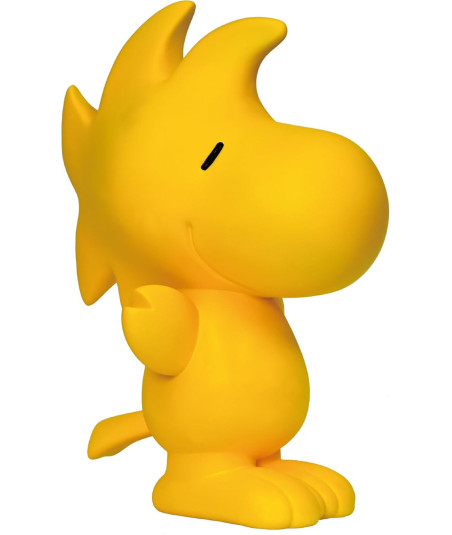 Hucha Woodstock Peanuts