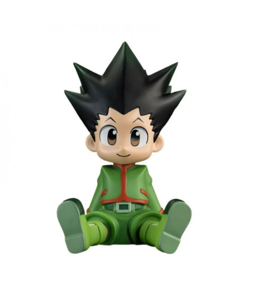 HUCHA GON HUNTER X HUNTER 18CM