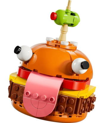 LEGO Fortnite Hamburrrguesa