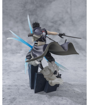 Figura Figuarts Zero Obito Uchiha - Naruto Shippuden - Arquitecto de la Cuarta Guerra Ninja 21cm