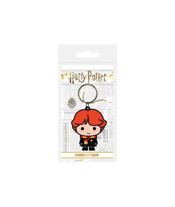 Llavero Ron Chibi Harry Potter