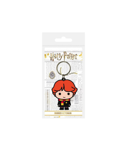 Llavero Ron Chibi Harry Potter