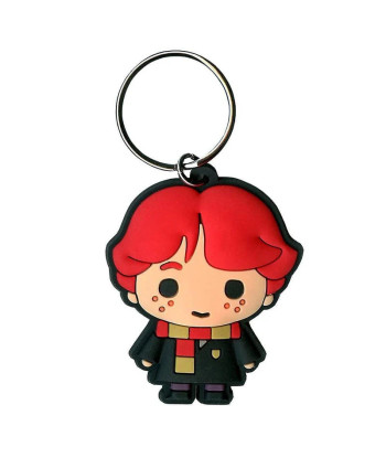 Llavero Ron Chibi Harry Potter