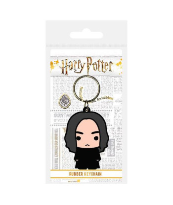 Llavero Snape Chibi Harry Potter