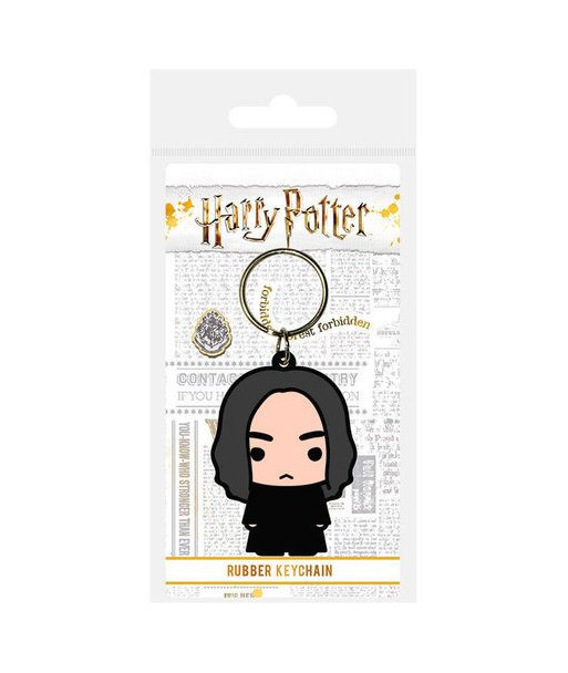 Llavero Snape Chibi Harry Potter