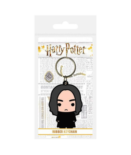 Llavero Snape Chibi Harry Potter
