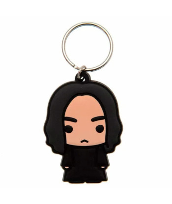 Llavero Snape Chibi Harry Potter