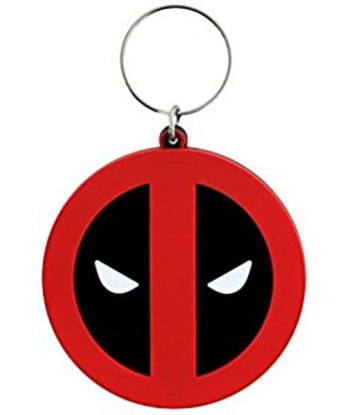 LLAVERO DEADPOOL MARVEL
