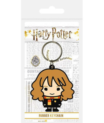Llavero Hermione Chibi Harry Potter