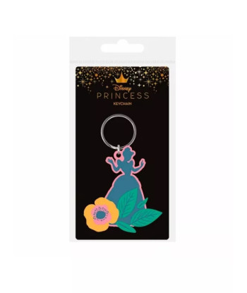 LLAVERO PRINCESAS DISNEY