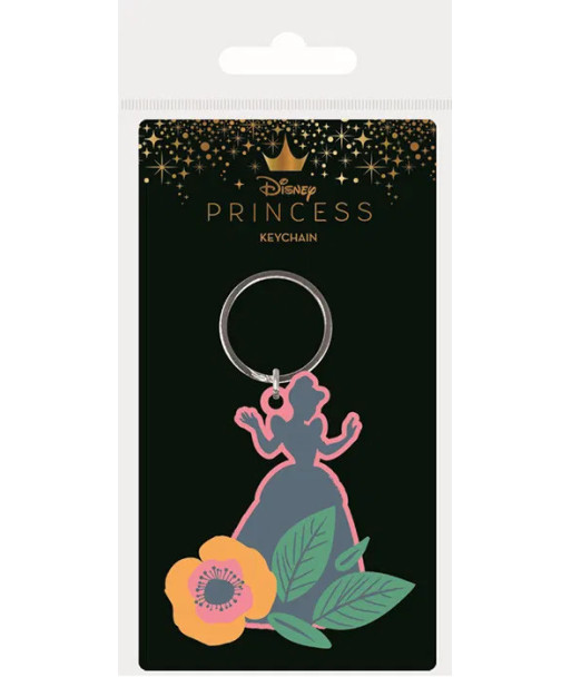 LLAVERO PRINCESAS DISNEY