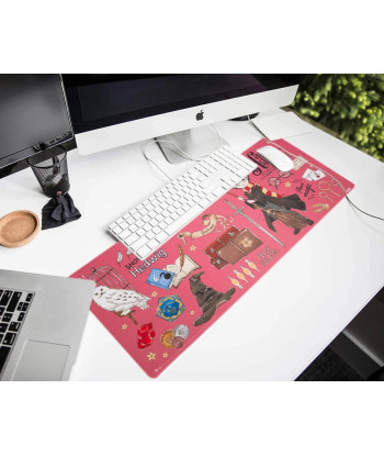 Alfombrilla Harry Potter XL – Ideal para Gamers y Fans