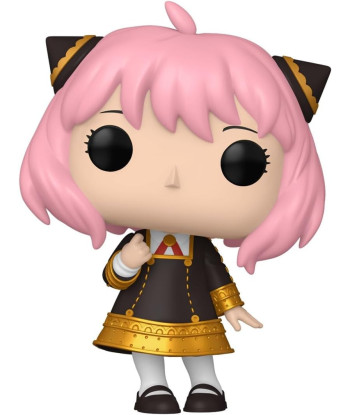 Figura Funko Pop Anya Forger 1949 - Spy x Family - Anime Coleccionable