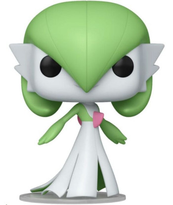 Figura Funko Pop Gardevoir 1068 - Pokémon - Versión Jumbo Special Edition