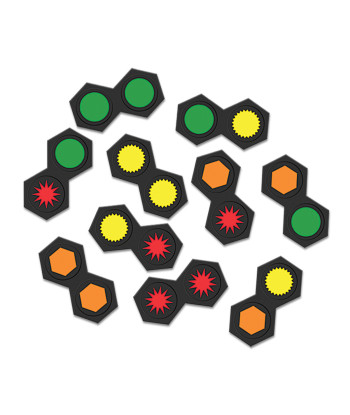 Brain Games: Genial
