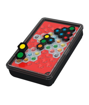 Brain Games: Genial