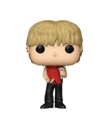 Figura Funko Pop V 469 - Rocks - El Carismático Solista de Layo(v)er