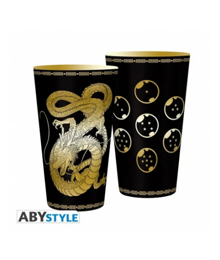 VASO DRAGON BALL SHERON 400ML